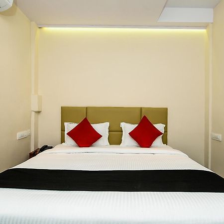 Super Capital O Siddartha Grand Hotel Vijayawāda Екстериор снимка