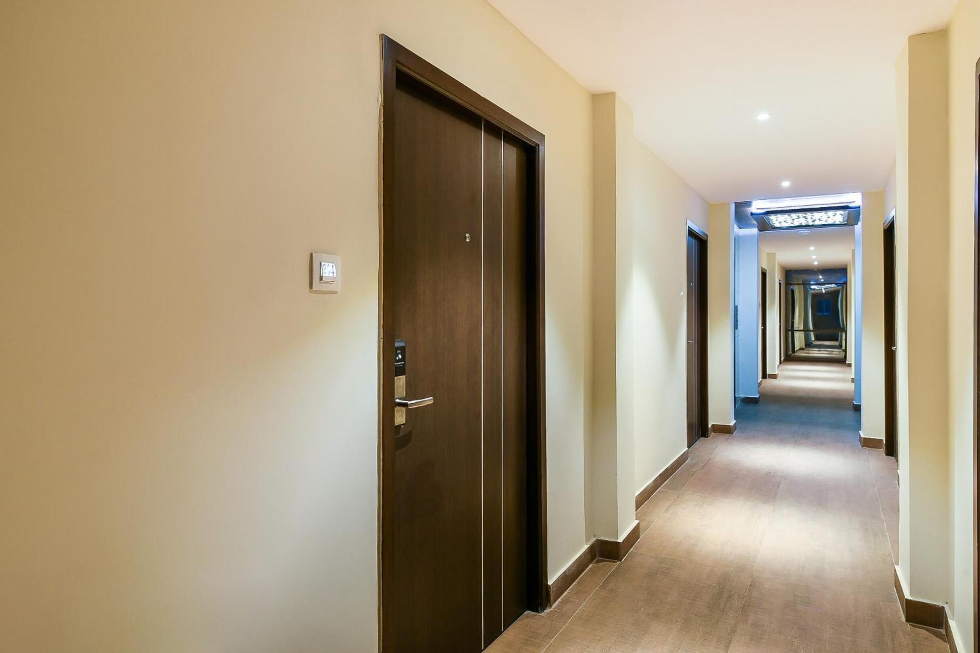 Super Capital O Siddartha Grand Hotel Vijayawāda Екстериор снимка