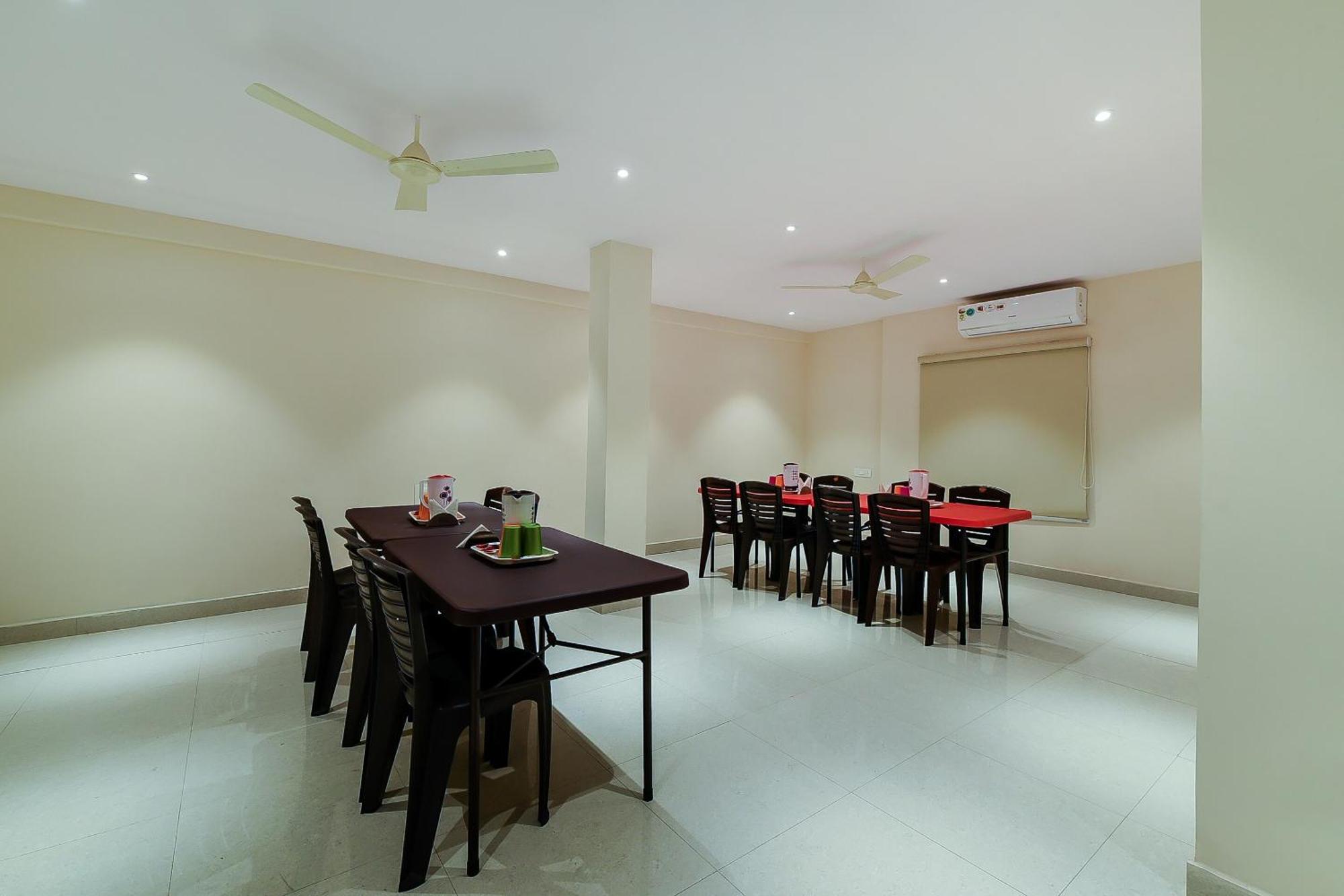 Super Capital O Siddartha Grand Hotel Vijayawāda Екстериор снимка