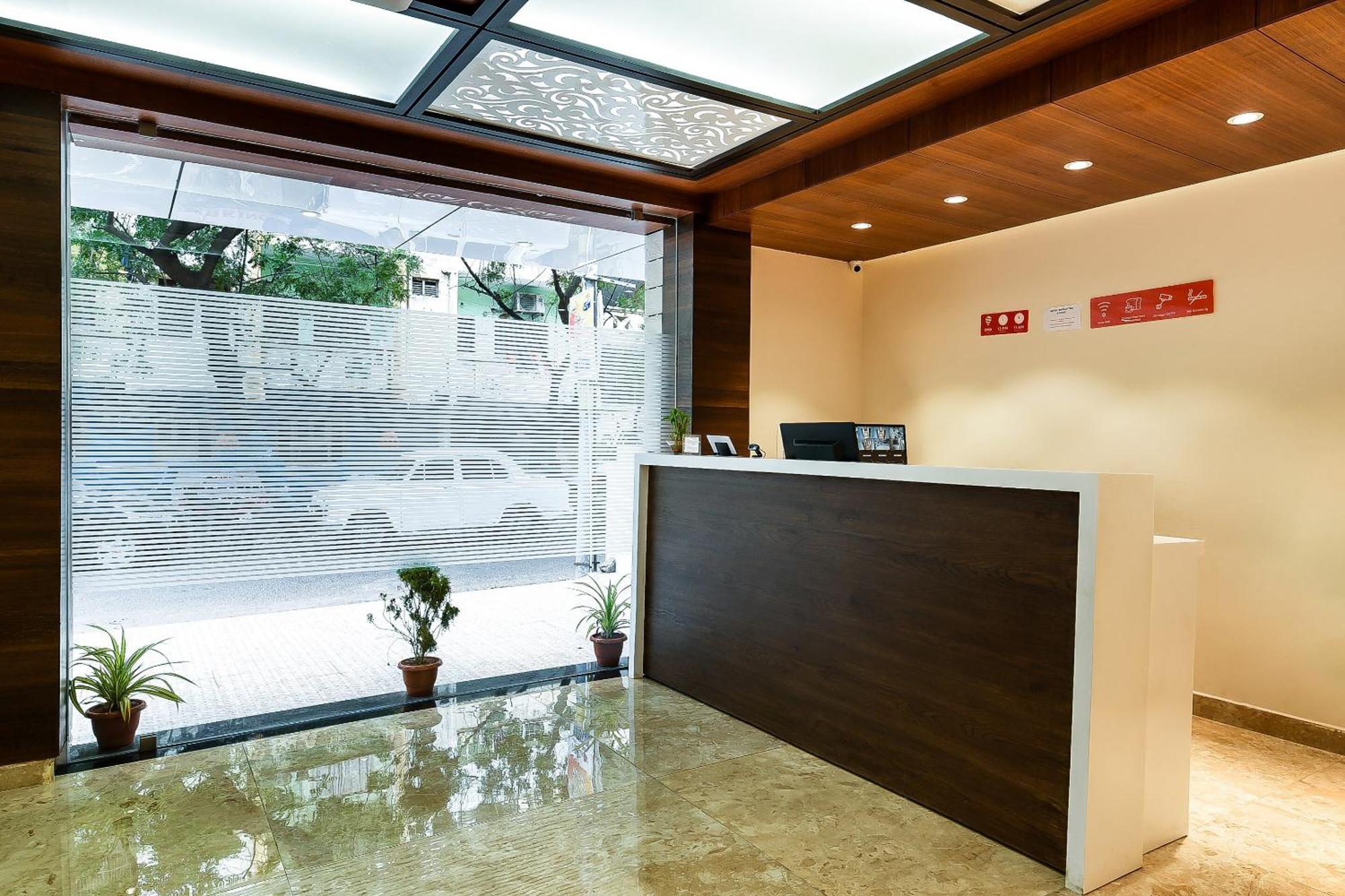 Super Capital O Siddartha Grand Hotel Vijayawāda Екстериор снимка